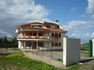 Il Museo della 'ndrangheta