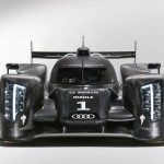La R18 di Audi per Le Mans, il gruppo tedesco potrebbe esordire il F1 dal 2013
