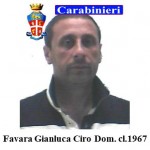 Gianluca Ciro Domenico Favara