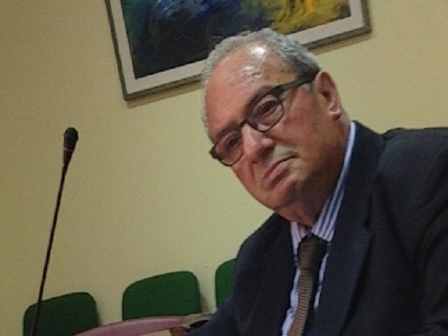 Giuseppe Bilotta