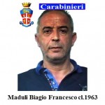 Biagio Francesco Maduli