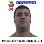 Fortunato Danilo Paonessa