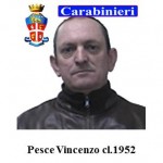 Vincenzo Pesce