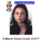 Maria Grazia Polimeni