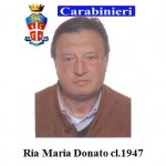 Mario Donato Ria