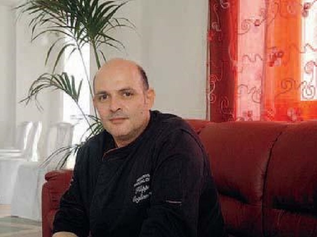 Filippo Cogliandro