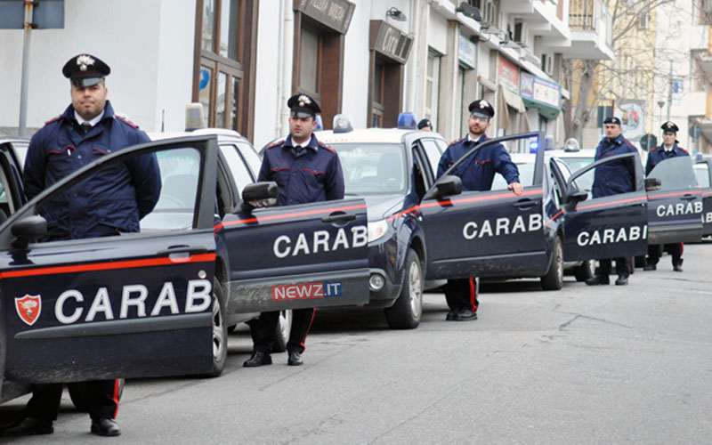 Carabinieri