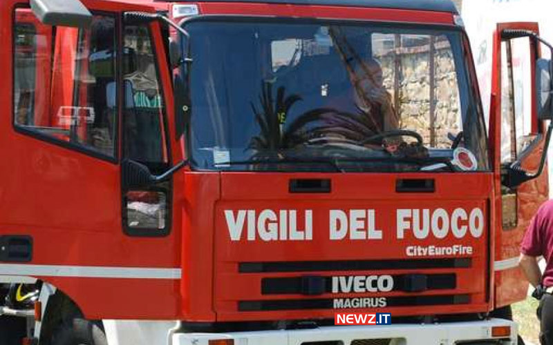 Vigili del Fuoco