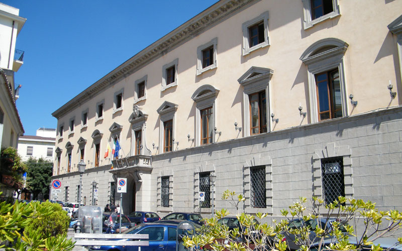 Palazzo de Nobili