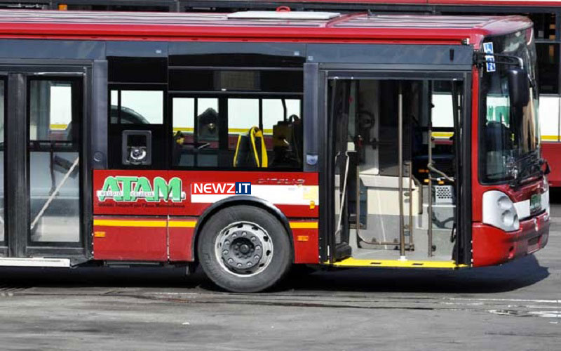 Autobus Atam