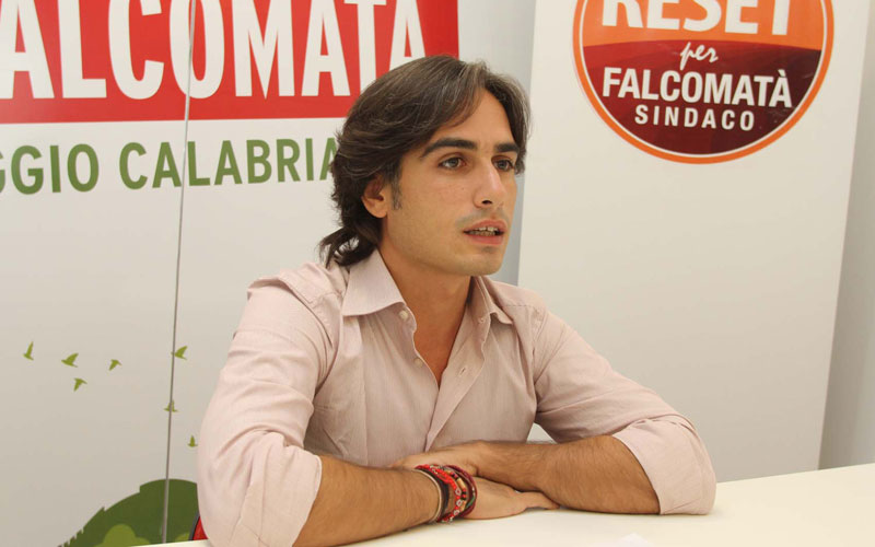 Giuseppe Falcomata