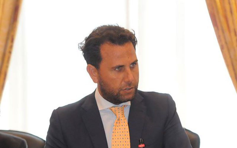 Michele Marcianò