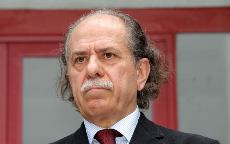 Mimmo Praticò