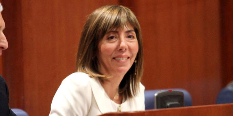 Tilde Minasi