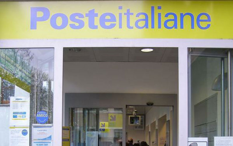 Ufficio postale