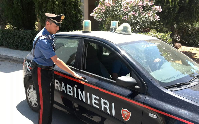 Carabinieri