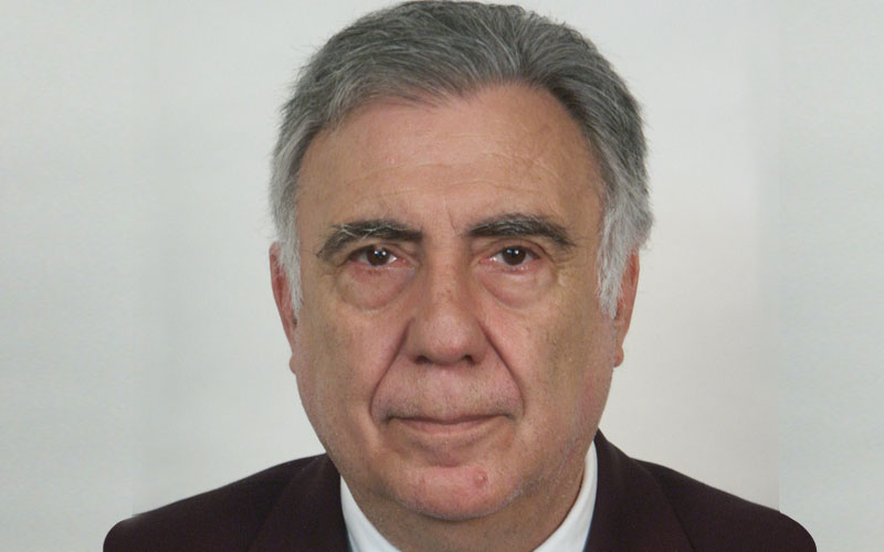 Tito Messineo