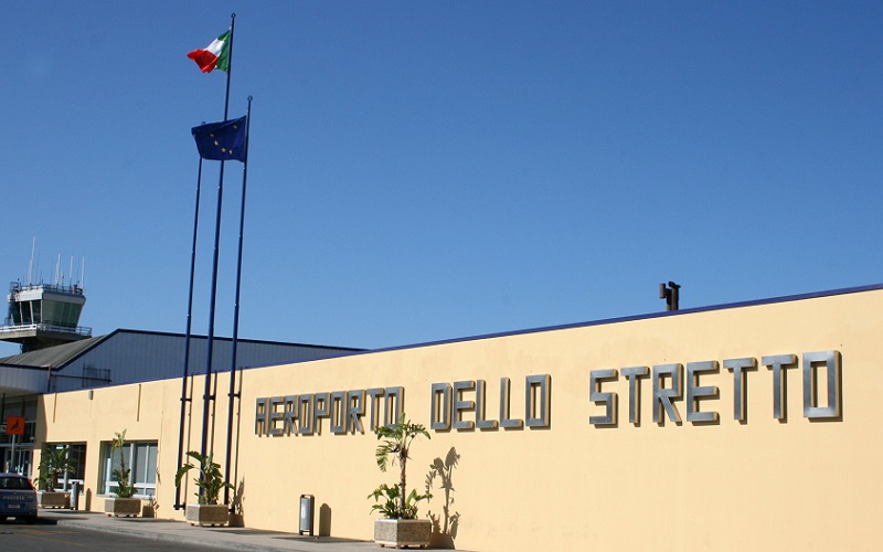 Aeroporto dello Stretto