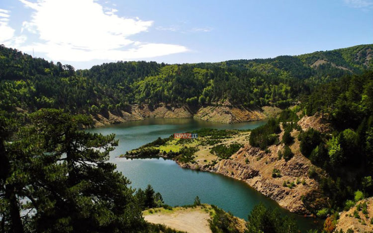 Parco Nazionale dell'Aspromonte, il primo in Italia a ...