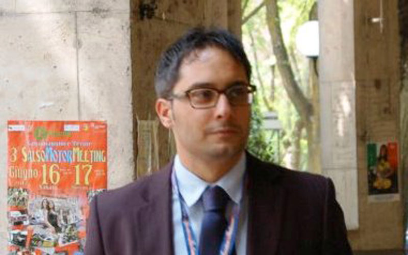 Paolo Cicciù