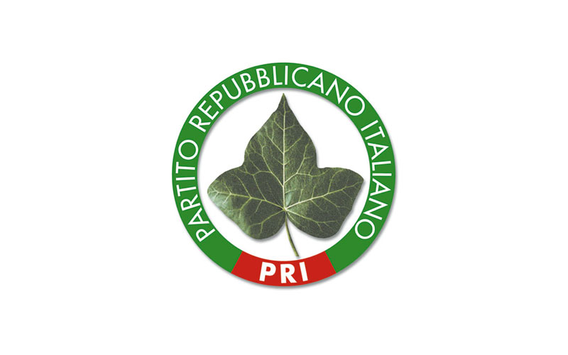 Pri - Partito Repubblicano Italiano