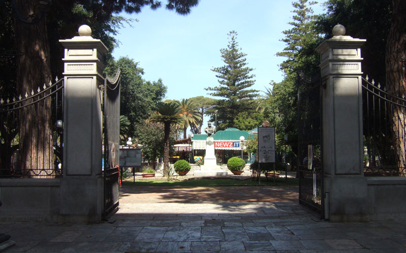 Villa Comunale