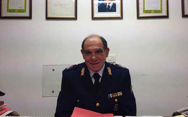 Francesco Covello