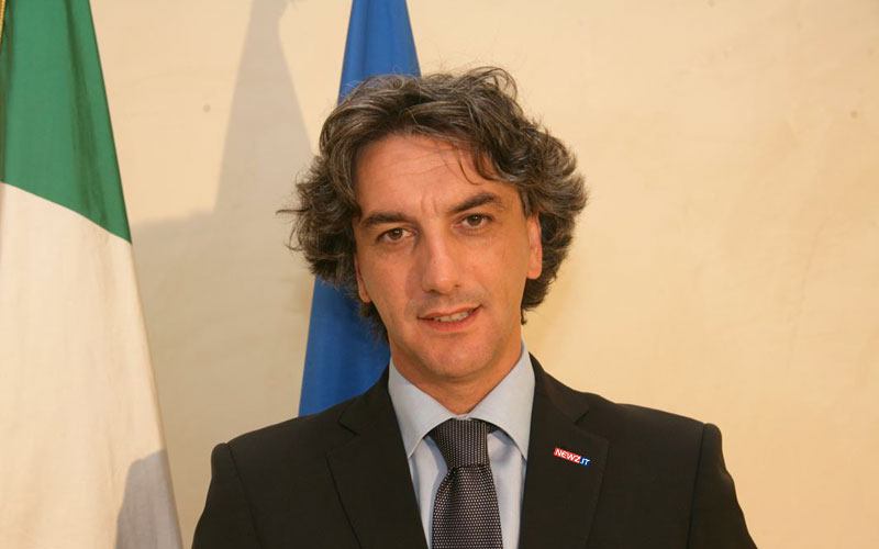 Giuseppe Aieta