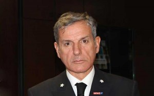 Andrea Agostinelli, Commissario Autorità Portuale di Gioia Tauro