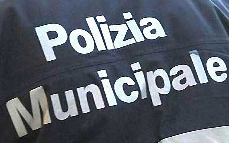 Polizia municipale