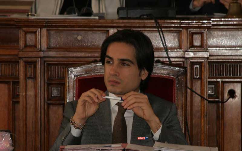 Giuseppe Falcomatà