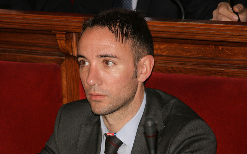 Riccardo Mauro