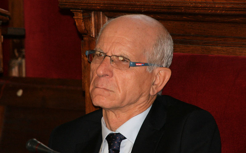Valerio Misefari