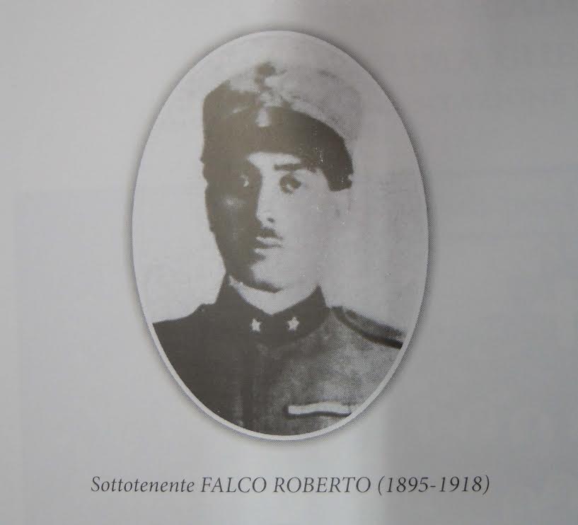 Roberto Falco