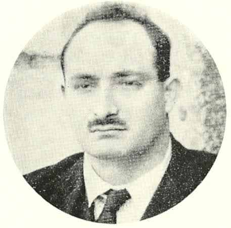 Vincenzo Forte