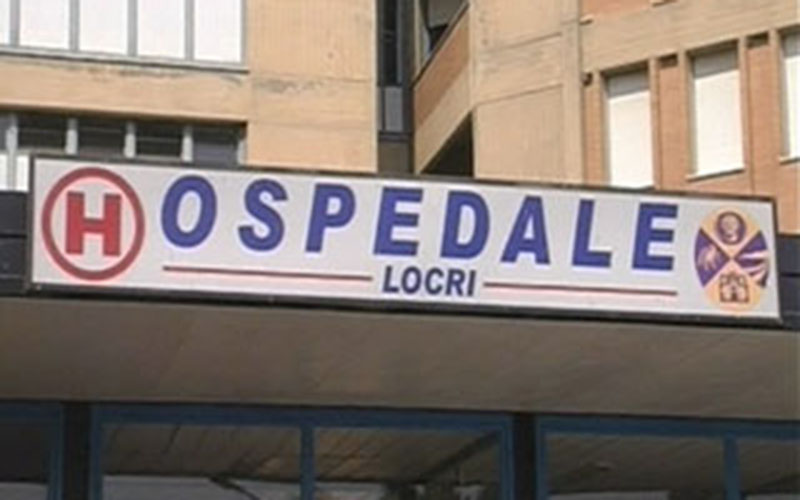 Ospedale Locri