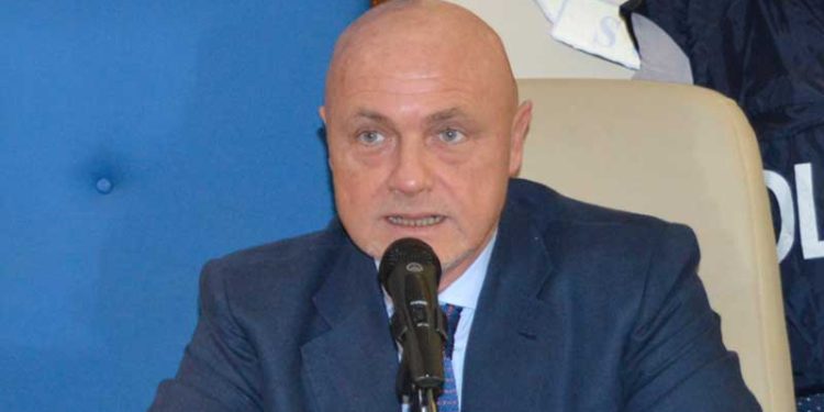 Raffaele Grassi