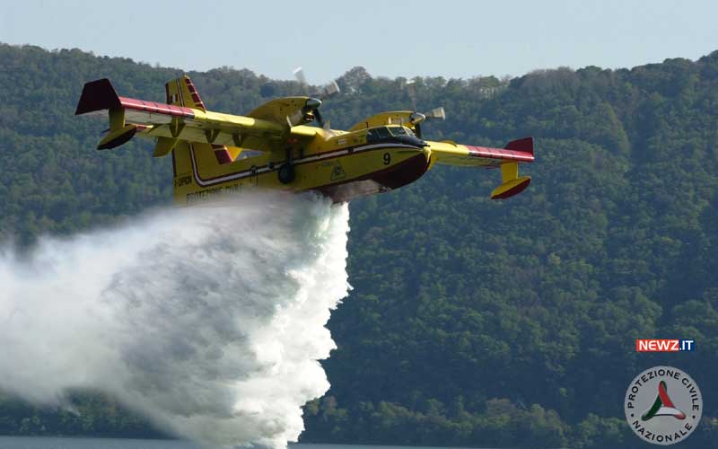 Canadair