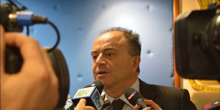 Nicola Gratteri