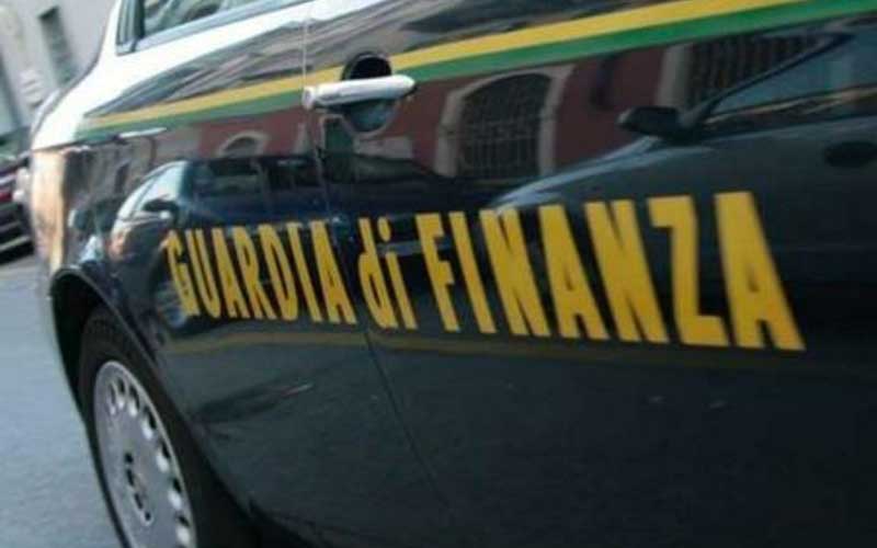 Guardia di Finanza