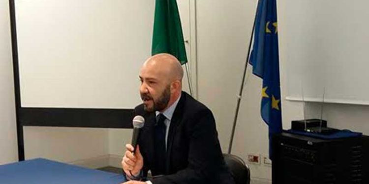 Carmelo Malacrino