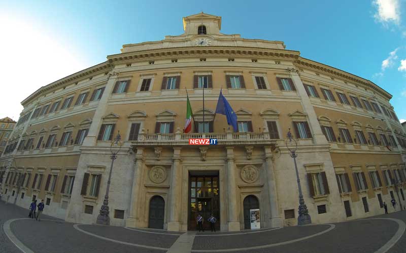 Montecitorio