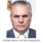 Antonio Nucera