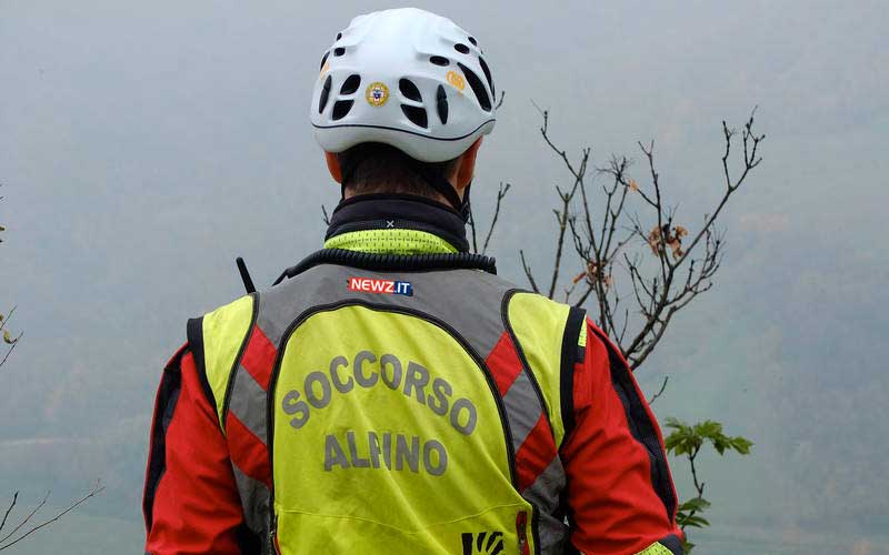 Soccorso Alpino