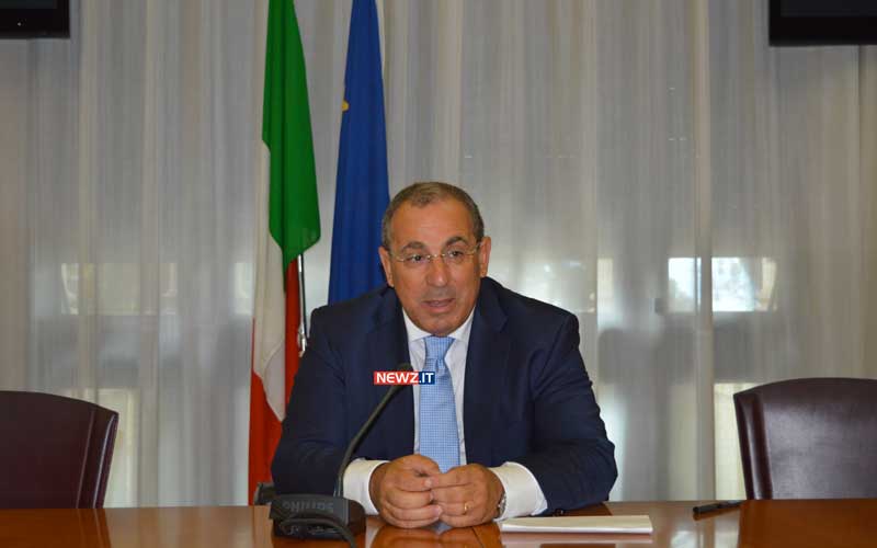 Michele Di Bari