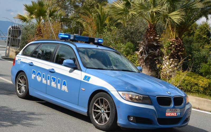 Polizia Stradale