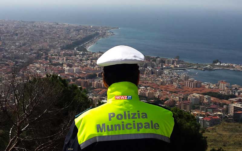 Polizia Municipale Reggio Calabria