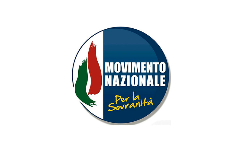 Movimento nazionale per la sovranità