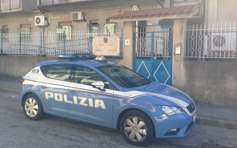 Commissariato di Polizia di Cittanova