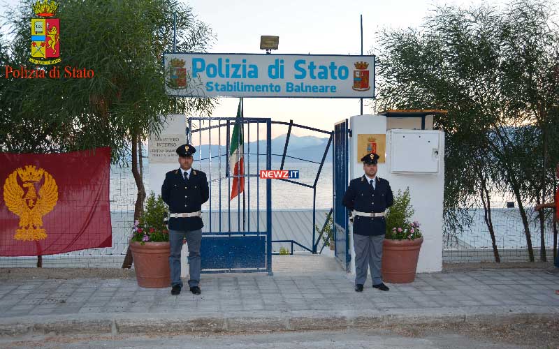 Lido della Polizia